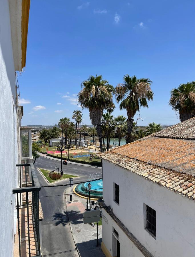 Apartamento El Mirador de El Puerto El Puerto de Santa María Exterior foto